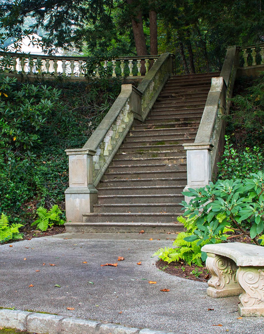 Cator Woolford Gardens
